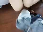 强奸邻居性感小少妇