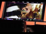 色情电影的制作花絮恐怖女鬼被大鸡巴爆操降服