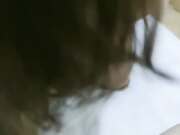 转行泡良 大二学妹 准备期中考试也不让消停 挑逗骚穴流水