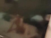 极品姐妹花，小伙家中玩双飞，逍遥赛神仙