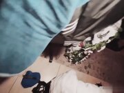 19寸大屌男友和香港长腿嫩模女友