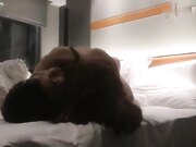 约了个绿衣大奶妹子 深夜吃完夜宵来一炮喊快点 口交扣逼猛操呻吟非常诱人