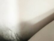 黑丝人妻看似清纯却很淫荡 很会享受让蒙面大哥给舔逼好爽 吃鸡把的样子真骚