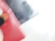 太嗨了 2高颜值极品性感美女和2男一起在豪华包厢锁着门在里面群交