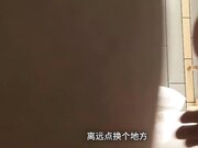 十分神似明星脸小妈长裙气质御姐_可惜不配合十分钟就不让干了_最后小宝让她走