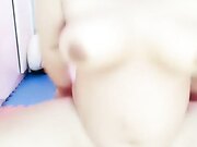 小娇妻双人修仙黑丝情趣 大奶子舔逼吃屌 激情抽插浪叫不断 内射中出