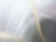 东方医学院金发零零后学妹近景性器官特写