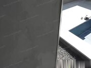 清纯反差韩服公主被男女调教狠操，精液全射在嘴里.mp4