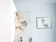 漂亮小姐姐 大胸美腿好身材 被干娇喘声声太诱人 不可错过视觉盛宴