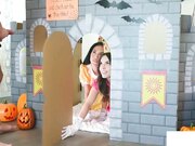 可爱婊妹多汁嫩穴骑我鸡巴