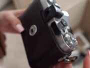 甜美宝贝喜欢三人行只有两根鸡巴才能满足骚逼的欲望