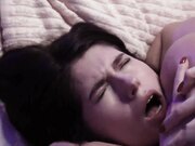 来自该地区各地的所有妓女都聚集在一个地方进行盛大的性交派对