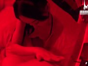 樱花妹性爱实录 EP34 巨乳肥臀精油按摩