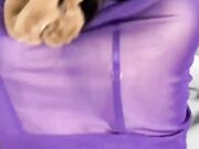 约炮白晢嫩妹 女上男主狂顶骚气叫床