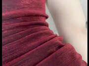 与女儿班主任在她家偷情