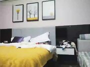 约曾经做过车模的173CM高挑性感长腿美女啪啪,颜值高 人瘦逼紧