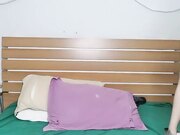 爱浪子的妹子,胸前两个大花 黑丝女上位无套啪啪 多角度快速抽插 插到喷水