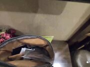 旗袍高跟熟女人妻,上位骑乘啪啪打桩,后入打桩冲刺内射,这浪逼大浪肥臀太诱惑了