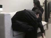 顶美的，白嫩极品女神，可盐可甜白嫩女情趣网袜诱惑你