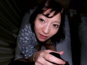 激烈的骑乘位上 丰满的臀部淫荡地摇摆2