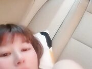 乡间小路上 一堆野鸳鸯车震 撒尿舌吻 紧张刺激 快活似神仙无套内射