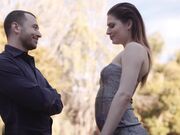 摇摆不定的情侣们毫不犹豫地交换伴侣