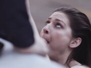 摇摆不定的情侣们毫不犹豫地交换伴侣