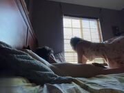 探望继母以中出内射完美满足妈妈