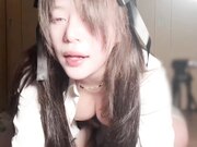 超绝美女的对我的极致诱惑内射