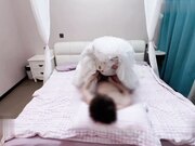 绿帽人妻_叛逆逃婚新娘惨遭外卖小哥猥亵羞辱