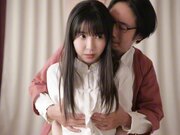 射理教 的入会仪式 愿意奉献自己满足神吗？