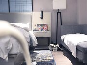 约战极品外围女神 啪啪完不过瘾 喊来她闺蜜双飞 劲爆刺激收藏必备