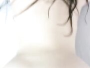 丰满身材毛毛浓密大屁股少妇和炮友激情啪啪 床边翘起屁股后入抽插