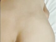 眼镜反差小母狗 真实大学抖M的性爱调教 甘愿做金主的肉便器 各种无套