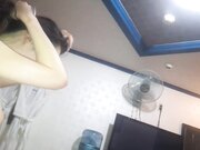 纹身猛男和漂亮女友激情做爱视频流出 女孩口活很专业舔的太诱惑 高颜值太漂亮