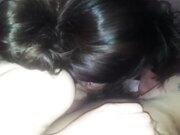 纹身猛男和漂亮女友激情做爱视频流出 女孩口活很专业舔的太诱惑 高颜值太漂亮