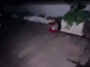 爸妈睡着后 半夜拉着妹妹天台做爱