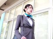 甜美大长腿美女 口交舔屌抬起双腿抽插 侧入快速撞击猛操