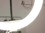 漂亮眼睛双马尾女神 吃下海和男友激情操逼 浓密多毛骚逼 第一视角深插