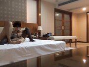 对白精彩康先生酒店约啪学院在读马尾辫大波肥臀学生妹穿上黑丝各种体位爆插