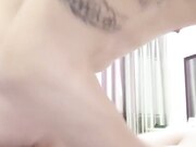 丰满骚情少妇直播大秀 双人激情口交啪啪 十分淫荡