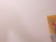 漂亮少妇和老公啪啪完还不够爽再用炮击自慰不要错过