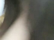 哥哥今天特别猛 把我弄的上蹿下跳 爽到飞天 最喜欢哥哥了