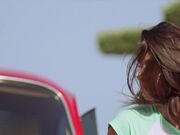 三人海边的淫乱派对互相性交大鸡巴与骚穴的完美相融