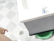 00后小夫妻 居家黄播赚钱 人气爆棚 画质吊打全场 白嫩圆润屁股射满精液