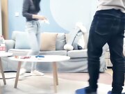 幼师小姐姐0129踮脚做爱小极品妩媚叫床气泡音