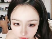 颜值这么高的女神 被男友天天操 广东小美女 肤白貌美 大尺度被操逼