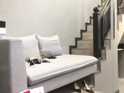 盐可甜白嫩女情趣网袜诱惑你