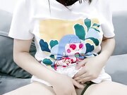 气质超棒新人大奶少妇 和姐妹一起双女秀 掏出奶子磨蹭 拨开内裤看骚逼