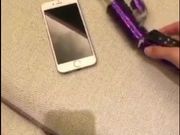 让快递员上门退货色诱快递哥啪啪